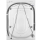 Pralka Electrolux EW6SN347SP SensiCare 600 Slim 7kg 1400obr SensiCare SoftPlus Eco TimeManager - 1034489 - zdjęcie 2